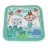 Игровой коврик Bright Starts Salteluta de joaca cu bara de jucarii Bright Starts Palm Party