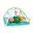 Игровой коврик Bright Starts Salteluta de joaca cu bara de jucarii Bright Starts Palm Party