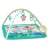 Игровой коврик Bright Starts Salteluta de joaca cu bara de jucarii Bright Starts Palm Party