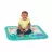 Игровой коврик Bright Starts Salteluta de joaca cu bara de jucarii Bright Starts Palm Party