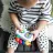 Игрушка Bright Starts Jucarie muzicala Baby Einstein Take Along Tunes
