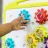 Jucarie educativa Bright Starts Masuta de activitati Baby Einstein Curiosity Table