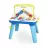 Jucarie educativa Bright Starts Masuta de activitati Baby Einstein Curiosity Table