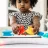 Jucarie educativa Bright Starts Masuta de activitati Baby Einstein Curiosity Table