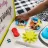 Jucarie educativa Bright Starts Masuta de activitati Baby Einstein Curiosity Table