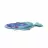 Covor educativ Bright Starts Salteluta de activitati Bright Starts Explore & Go Whale