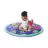 Covor educativ Bright Starts Salteluta de activitati Bright Starts Explore & Go Whale