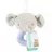 Игрушка Bright Starts Zornaitoare de plus Ingenuity Elefant
