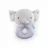 Игрушка Bright Starts Zornaitoare de plus Ingenuity Elefant