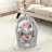 Качели Bright Starts Balansoar Ingenuity Cuddle Lamb