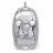 Качели Bright Starts Balansoar Ingenuity Cuddle Lamb