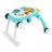 Игровой коврик Bright Starts Centru de activitati 4 in 1 Baby Einstein Mix & Roll