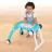 Игровой коврик Bright Starts Centru de activitati 4 in 1 Baby Einstein Mix & Roll