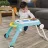 Игровой коврик Bright Starts Centru de activitati 4 in 1 Baby Einstein Mix & Roll