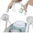 Детское кресло-качалка Bright Starts Leagan portabil Ingenuity Swingity Swing, Goji