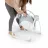 Детское кресло-качалка Bright Starts Leagan portabil Ingenuity Swingity Swing, Goji