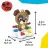 Игрушка Bright Starts Toba muzicala Baby Einstein Drum & Learn Dean
