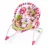 Balansoar Bright Starts Balansoar cu vibratii 2 in 1 Bright Starts Raspberry Garden