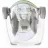 Leagan pentru bebelusi Bright Starts Leagan portabil Bright Starts Comfort & Harmony Kendrick
