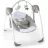 Leagan pentru bebelusi Bright Starts Leagan portabil Bright Starts Comfort & Harmony Kendrick
