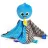 Игрушка Bright Starts Jucarie senzoriala de plus Baby Einstein Octopus