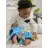 Игрушка Bright Starts Jucarie senzoriala de plus Baby Einstein Octopus