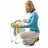 Детское кресло-качалка Bright Starts Leagan portabil Bright Starts Comfort&Harmony Cozy Kingdom