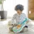 Jucarie Bright Starts Jucarie muzicala Baby Einstein Ukulele fermecat