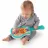 Jucarie Bright Starts Jucarie muzicala Baby Einstein Ukulele fermecat