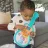 Jucarie Bright Starts Jucarie muzicala Baby Einstein Ukulele fermecat