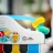 Игрушка Bright Starts Jucarie muzicala Baby Einstein Petit Piano