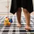 Игрушка Bright Starts Jucarie de lemn Hape & Baby Einstein Inch Along Cal™