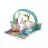 Covor educativ Bright Starts Salteluta de activitati Bright Starts Out on the Town™
