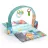 Covor educativ Bright Starts Salteluta de activitati Bright Starts Out on the Town™