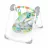 Leagan pentru bebelusi Bright Starts Leagan portabil Bright Starts Rainforest Vibe