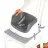 Детский стульчик для кормления Bright Starts Booster Ingenuity Toddler Slate