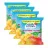 Игрушка Bright Starts Set jucarii senzoriale Baby Einstein Ventuzele Vesele