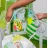 Детское кресло-качалка Bright Starts Leagan portabil Bright Starts Playful Paradise