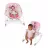 Balansoar Bright Starts Balansoar Bright Starts Minnie Mouse Forever Besties™