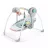 Детское кресло-качалка Bright Starts Leagan portabil Bright Starts Whimsical Wild™