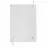 Saltea infasat Ceba Baby Saltea de infasat tare Ceba Baby Basic Balloons, 70x50 cm