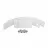 Saltea infasat Ceba Baby Saltea de infasat tare Ceba Baby Basic Balloons, 70x50 cm