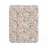 Saltea infasat Ceba Baby Saltea de infasat moale Ceba Baby Basic Garden, 70x50 cm