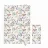 Saltea infasat Ceba Baby Saltea de infasat pliabila Ceba Baby Rowanberry, 60x40