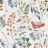 Saltea infasat Ceba Baby Saltea de infasat pliabila Ceba Baby Rowanberry, 60x40