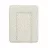 Saltea infasat Ceba Baby Saltea de infasat moale Ceba Baby Basic Spots, 70x50 cm