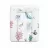 Матрас для пеленания Ceba Baby Saltea de infasat pentru comoda Ceba Baby Watercolor World Ocean, 70x50 cm