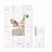 Saltea infasat Ceba Baby Saltea de infasat pliabila Ceba Baby Giraffe, 60x40