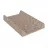 Saltea infasat Ceba Baby Saltea de infasat tare Ceba Baby Basic Flowers, 70x50 cm