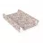 Saltea infasat Ceba Baby Saltea de infasat tare Ceba Baby Basic Garden, 70x50 cm